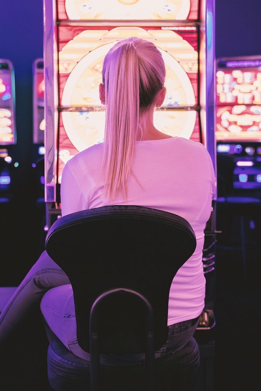 UpBaazi - Free Social Casino